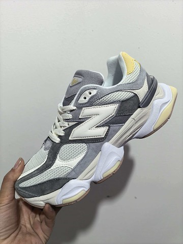 NB Shoes 9060-411